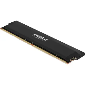 Mémoire RAM PC DIMM DDR5 Pro OC Gaming 6000MHz Version OEM Crucial image-1