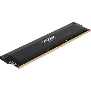 Mémoire RAM PC DIMM DDR5 Pro OC Gaming 6000MHz Version OEM Crucial image-2