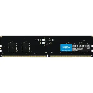 PC RAM Crucial Classic DIMM DDR5 5600MHz 16Go image-2