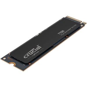 Disque dur SSD NVMe M.2 Type 2280 Crucial T705