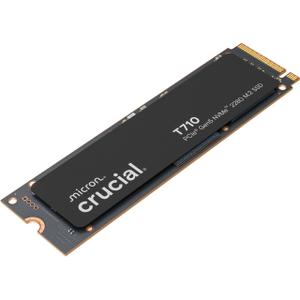 Disque dur SSD NVMe M.2 Type 2280 Crucial T710
