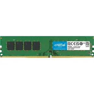 PC RAM-Speicher Crucial Classic DIMM DDR4 32Go
