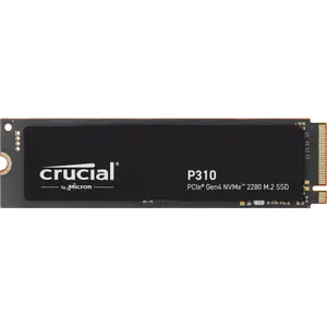 SSD-harddisk Crucial P310