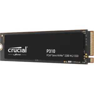 SSD-Festplatte Crucial P310 image-2