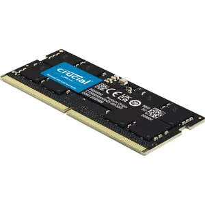 PC RAM-Speicher Crucial SODIMM DDR5 8Go image-2