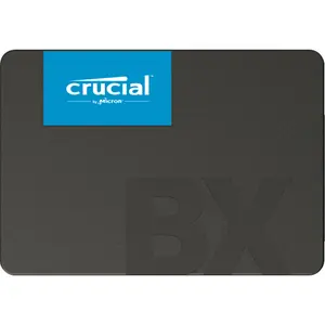 Disque dur SSD Crucial Sata III - CT1000BX500SSD1 - BX500 1 To
