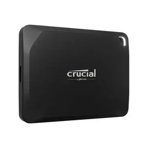 Disque dur SSD Externe USB-C 3.2 Crucial CT4000X10PROSSD9