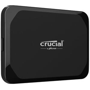 Disque dur SSD Externe Crucial USB-C 3.2 1To image-0