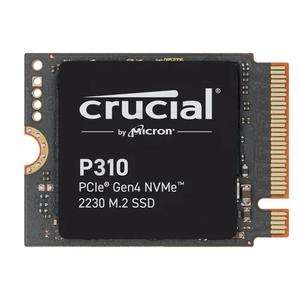 Disque dur SSD NVMe Crucial 2230 M.2 - CT2000P310SSD2 - P310 2To