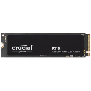 Disque dur SSD NVMe Crucial M.2 - CT2000P310SSD8 - P310 2To image-0