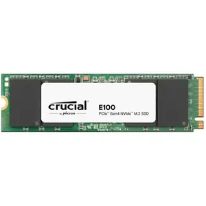 Disque dur SSD Crucial E100 1 To image-0