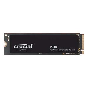 Disque dur SSD M.2 NVMe Gen4 Crucial P310 - CT4000P310SSD8