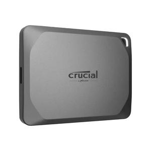 Disque dur SSD Externe USB-C 3.2 4To Crucial CT4000X9PROSSD9 4 To