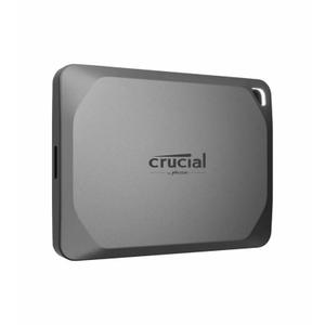 Disque dur SSD Externe Crucial X9 Pro CT2000X9PROSSD9 2TO image-1