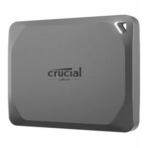 Disque dur SSD Externe Crucial X9 Pro CT2000X9PROSSD9 2TO image-0