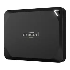 Disque dur SSD Externe Crucial X10 Pro 2t 2000x10prossd9 image-1