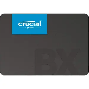 Hard disk ssd Crucial BX500 2T 2.5" SATA 3D NAND