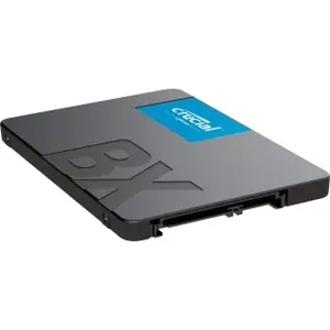 Hard disk ssd Crucial BX500 2T 2.5" SATA 3D NAND image-1