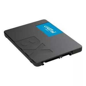 Disque dur SSD Crucial BX500 500G 2.5 SATA 3D NAND image-1