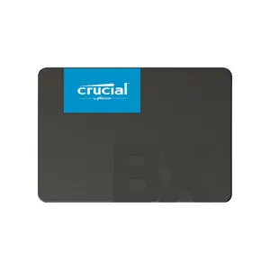 Disque dur SSD Crucial BX500 1T 2.5" *CT1000BX500SSD1T image-0