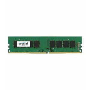 Mémoire RAM PC DDR4-2400 8 Go Crucial image-1