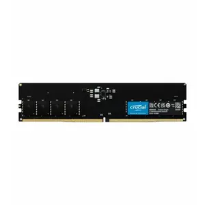 Mémoire RAM PC Crucial 16G (1x16G) DDR5-4800 image-0