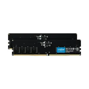 Mémoire RAM PC Crucial DDR5-4800 64Go (2x32G) image-0