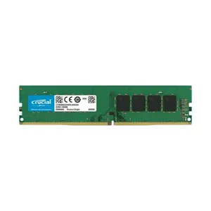 Mémoire RAM PC Crucial 8G (1x8G) DDR4-3200