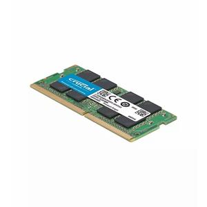 Mémoire RAM PC portable Crucial SODIMM 32G (1x32G) DDR4-3200 *CT32G4SFD832A image-1