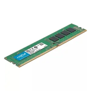 Mémoire RAM PC Crucial 32Go (1x32G) DDR4-3200 *CT32G4DFD832A image-1