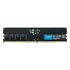 Mémoire RAM PC Crucial Pro DDR5-5600 *CP16G56C46U5T 16G (1x16G)
