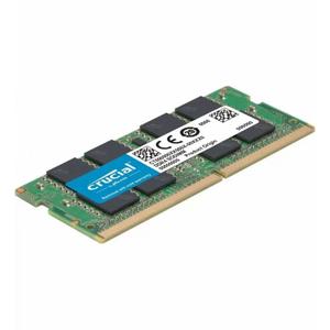 Mémoire RAM PC portable Crucial SODIMM 8G (1x8G) DDR4-3200 image-2