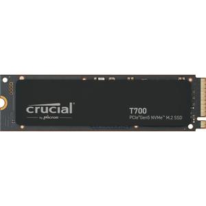 Disque dur SSD Externe Crucial 1To M.2 Nvme Gen5 - Ct1000T700Ssd3 - T700