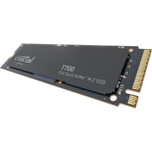 Disque dur SSD Externe Crucial 1To M.2 Nvme Gen5 - Ct1000T700Ssd3 - T700 image-1