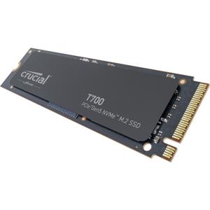 Disque dur SSD Externe Crucial 1To M.2 Nvme Gen5 - Ct1000T700Ssd3 - T700 image-2