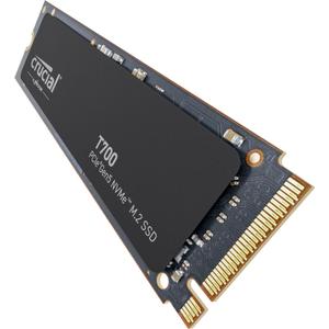 Disque dur SSD Externe Crucial 1To M.2 Nvme Gen5 - Ct1000T700Ssd3 - T700 image-3