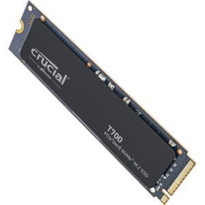 Disque dur SSD Externe Crucial 1To M.2 Nvme Gen5 - Ct1000T700Ssd3 - T700 image-4