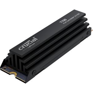 Disque dur SSD Crucial 2To M.2 Nvme Gen5 - Ct2000T700Ssd5 - T700 Rad image-4