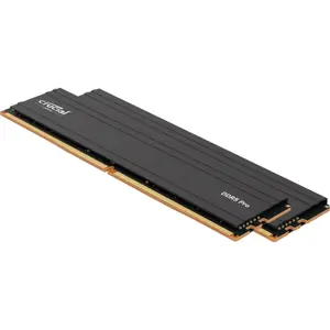 Mémoire RAM PC Crucial DIMM DDR5 Pro 6000MHz image-0