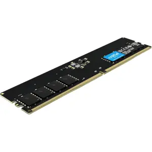 Mémoire RAM PC Crucial DIMM DDR5 5600MHz