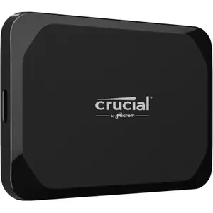Disque dur SSD Externe Crucial X9 - 4To