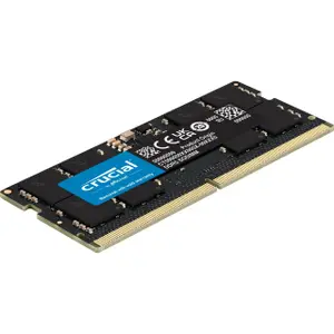 Mémoire RAM PC Crucial SODIMM DDR5 8Go 5600Mhz