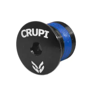 Bottom Bracket Bolt Kit Crupi image-0