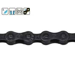 Lánc Crupi Pro Solid