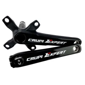 cupcran001-aluminium-kurbeln-4-punkte-crupi-x2-schwarz