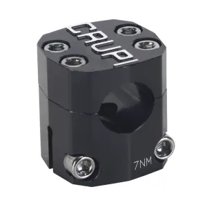 Alumínium kormányszár Crupi I-beam