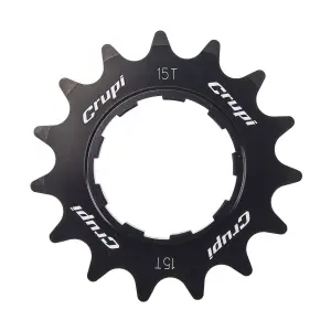 Sprocket Crupi Crupi Aluminum image-0