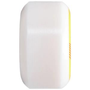 Skateboard-hjul Crupié Carlos Ribeiro 101A Wide (x4) image-1