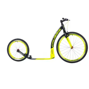 Scooter Crussis Cobra 4.1 image-0