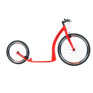 Trottinette Crussis One Cobra 4.2 image-0